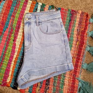 PacSun Shorts - PacSun Mom Shorts PacSun Shorts - PacSun Mom Shorts